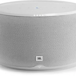 JBL Link 300 Multimedia-Lautsprecher Weiß
