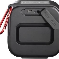 Hama Pocket 2.0 Bluetooth-Lautsprecher Schwarz -Hama-Shop 009b0743 bd15 4fd3 9778 66737e09c778 600x600