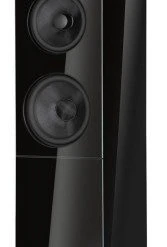 Audio Physic CLASSIC 35 /Paar Stand-Lautsprecher Schwarz Hochglanz