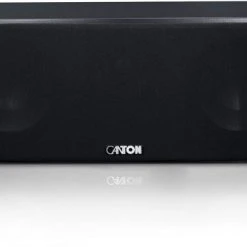 Canton GLE 50 Center-Lautsprecher Schwarz -Hama-Shop 016180ba dcd7 48ef a909 fa77fe74d00a 600x600