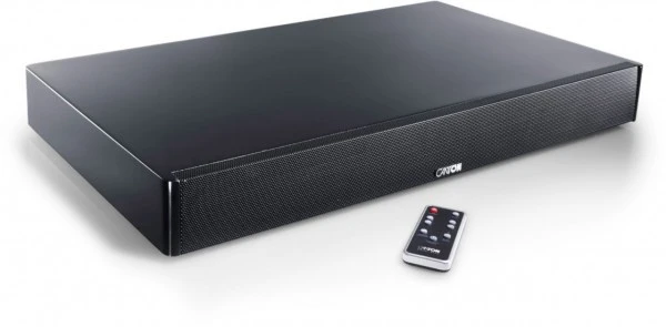 Canton DM 50 TV-Soundsystem Schwarz 6 Canton DM 50 TV-Soundsystem Schwarz – Bild 4