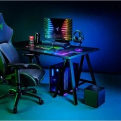 Razer Leviathan V2 Soundbar + Subwoofer 11 Razer Leviathan V2 Soundbar + Subwoofer -Hama-Shop 01918b12 4042 47b7 9295 379d08719f63 600x600