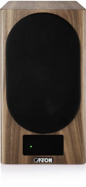 Canton Smart Townus 2 /Paar Regallautsprecher Nußbaum 6 Canton Smart Townus 2 /Paar Regallautsprecher Nußbaum – Bild 4