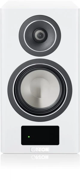 Canton Smart Townus 2 /Paar Regallautsprecher Weiß Seidenmatt 8 Canton Smart Townus 2 /Paar Regallautsprecher Weiß Seidenmatt – Bild 6