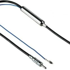 Hama Antennen-Ad.Fakra/Z-Buchs.auf DIN