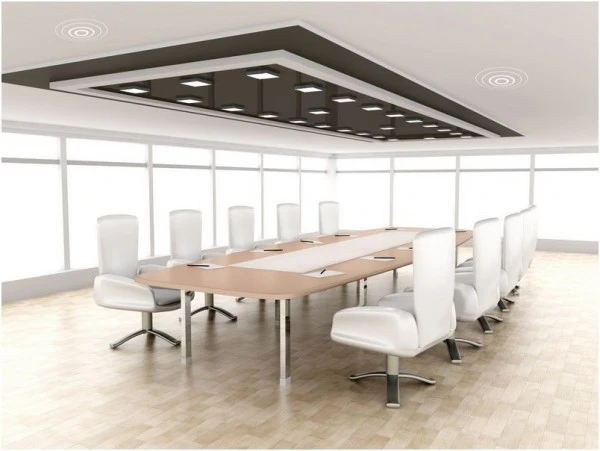 REVOX Re:sound I Invisible 80 W /Stück Wand-/Decken-Einbaulautsprecher 4 REVOX Re:sound I Invisible 80 W /Stück Wand-/Decken-Einbaulautsprecher – Bild 2