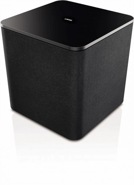 LOEWE Subwoofer 300 Aktiv-Subwoofer Schwarz 7 LOEWE Subwoofer 300 Aktiv-Subwoofer Schwarz – Bild 5