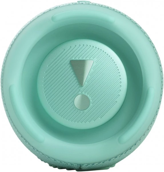 JBL Charge 5 Bluetooth-Lautsprecher Teal 4 JBL Charge 5 Bluetooth-Lautsprecher Teal – Bild 2