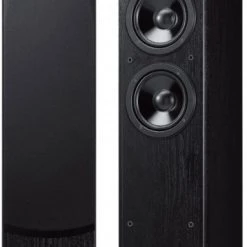 Yamaha NS-F51 /Paar Stand-Lautsprecher Schwarz