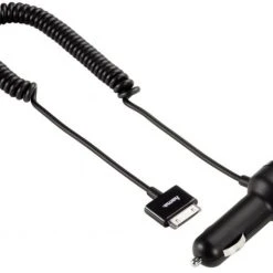 Hama Ladekabel I-Phone 3G/3GS/4 U. IPod KFZ-Ladegerät