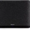 Denon Home 250 Multimedia-Lautsprecher Schwarz