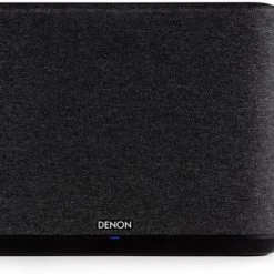 Denon Home 250 Multimedia-Lautsprecher Schwarz