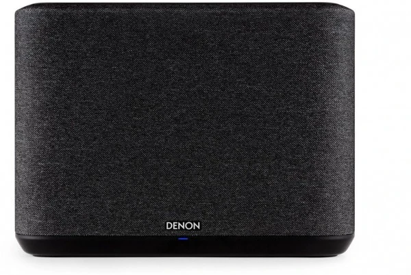 Denon Home 250 Multimedia-Lautsprecher Schwarz 3 Denon Home 250 Multimedia-Lautsprecher Schwarz