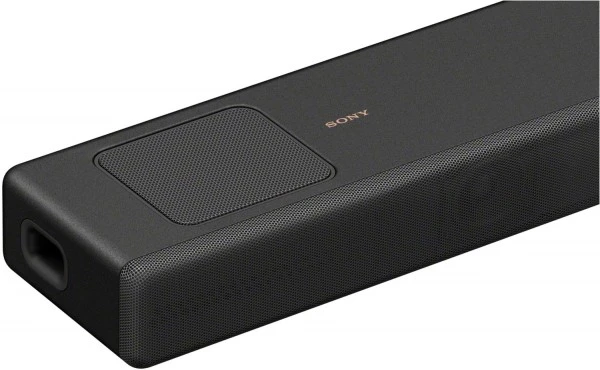 Sony HT-A5000 Soundbar Schwarz 5 Sony HT-A5000 Soundbar Schwarz – Bild 3
