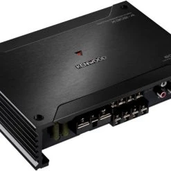 Kenwood X302-4 Endstufe