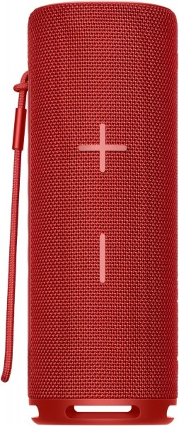 HUAWEI Sound Joy Bluetooth-Lautsprecher Coral Red 6 HUAWEI Sound Joy Bluetooth-Lautsprecher Coral Red – Bild 4