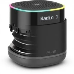 Pure StreamR Aktiver Multimedia-Lautsprecher Charcoal 11 Pure StreamR Aktiver Multimedia-Lautsprecher Charcoal -Hama-Shop 05ea0650 8395 47b2 975e 70f6e5f8a3ff 600x600