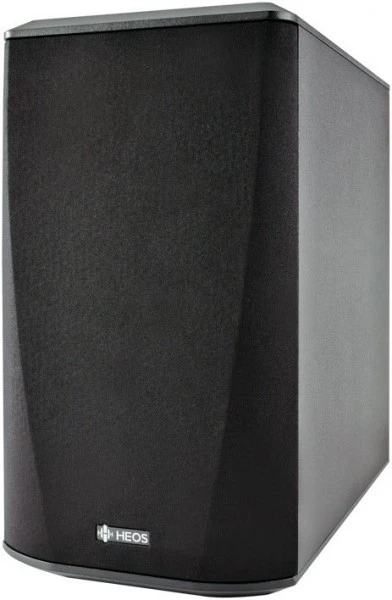 Denon HEOS HomeCinema Soundbar + Subwoofer Schwarz 5 Denon HEOS HomeCinema Soundbar + Subwoofer Schwarz – Bild 3