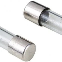 Hama Feinsicherungen-Set I, 10 Stück Sicherung