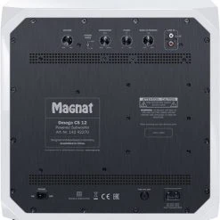 Magnat Omega CS 12 Aktiv-Subwoofer Weiss -Hama-Shop 06e946bf 2649 40a4 9c5b c83385e800e7 600x600