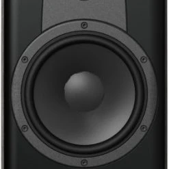 Dynaudio Contour 20i /Paar Klein-/Regallautsprecher Klavierlack Grey Oak