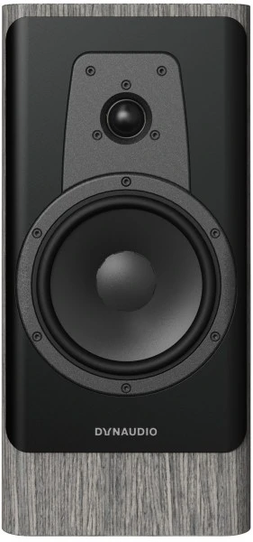 Dynaudio Contour 20i /Paar Klein-/Regallautsprecher Klavierlack Grey Oak 3 Dynaudio Contour 20i /Paar Klein-/Regallautsprecher Klavierlack Grey Oak