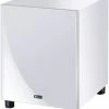 Magnat Signature Sub 730 A Aktiv-Subwoofer Weiß