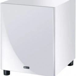 Magnat Signature Sub 730 A Aktiv-Subwoofer Weiß