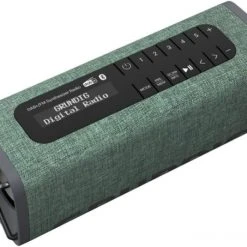 Grundig GBT Band Bluetooth-Lautsprecher Grün -Hama-Shop 0a0a437a 201d 4c91 8b7f 262c69b62953 600x600