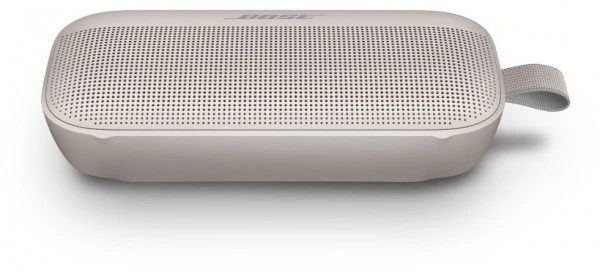 BOSE SoundLink Flex Bluetooth-Lautsprecher Weiß 5 BOSE SoundLink Flex Bluetooth-Lautsprecher Weiß – Bild 3