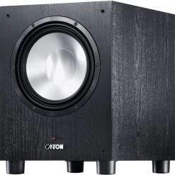 Canton SUB 10.3 Aktiv-Subwoofer Schwarz -Hama-Shop 0a93f1ea d9bb 4586 8dc1 2bf41e39bf99 600x600