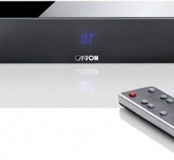 Canton DM 5 Soundbar Schwarz