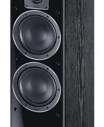 Magnat Signature 507 /Stück Stand-Lautsprecher Schwarz