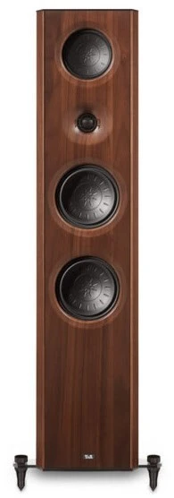 T+A Criterion S 2000 CTL /Paar Stand-Lautsprecher Nussbaum Dunkel 3 T+A Criterion S 2000 CTL /Paar Stand-Lautsprecher Nussbaum Dunkel