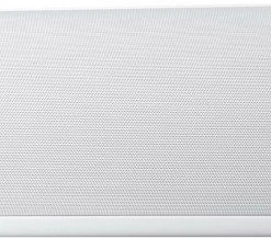 Canton CD 250.3 Center-Lautsprecher Hochglanz Weiß