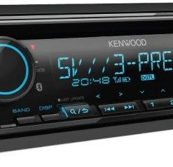 Kenwood KDC-BT960DAB CD-Autoradio