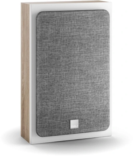 DALI Oberon On-Wall C /Stück Eiche Hell 5 DALI Oberon On-Wall C /Stück Eiche Hell – Bild 3