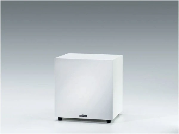 REVOX Re:sound S Active Bass 03 Aktiv-Subwoofer Weiß 3 REVOX Re:sound S Active Bass 03 Aktiv-Subwoofer Weiß