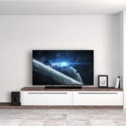 Panasonic SC-HTB510 Soundbar + Subwoofer Schwarz -Hama-Shop 0e793faf bbb2 479d 96e6 9aefbabc6c77 600x600