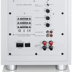 Canton Power Sub 8 Aktiv-Subwoofer Weiss -Hama-Shop 0efcd9e0 0de6 4786 ac92 811a273a58f8 600x600