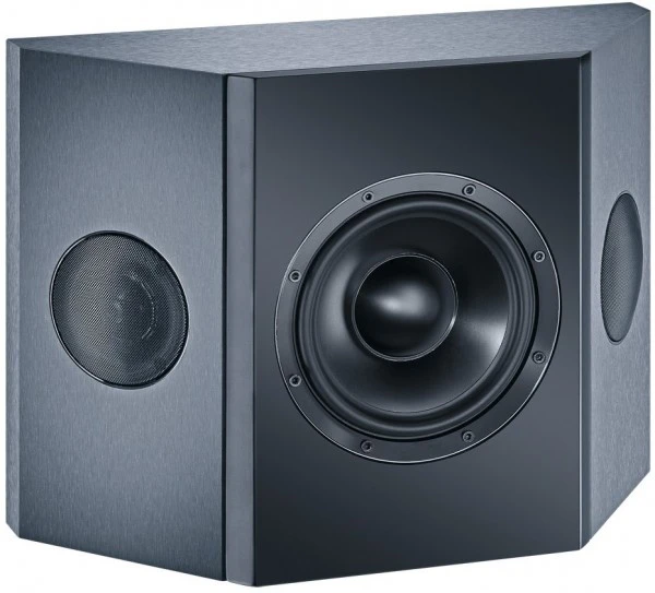 Magnat Cinema Ultra RD 200 THX 1 /Paar Klein-/Regallautsprecher 3 Magnat Cinema Ultra RD 200 THX 1 /Paar Klein-/Regallautsprecher