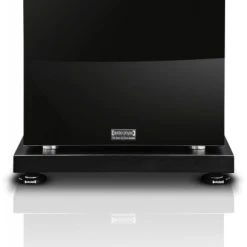 Audio Physic LUNA Aktiv-Subwoofer Schwarz Hochglanz