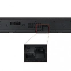 Samsung HW-S60A Soundbar Schwarz -Hama-Shop 102034f4 8eb1 400d b4ec 44c510dac54c 600x600