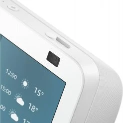 Amazon Echo Show 8 (2. Gen.) Smart Speaker Glacier White 13 Amazon Echo Show 8 (2. Gen.) Smart Speaker Glacier White -Hama-Shop 10a00340 14d9 49fd 81cb c7aa8c6affaf 600x600