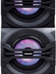Lenco PMX-350 Multimedia-Lautsprecher