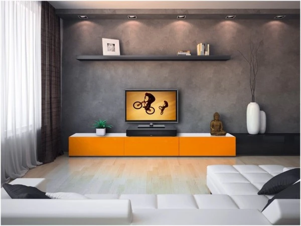 Magnat SoundDeck 100 Soundbar 7 Magnat SoundDeck 100 Soundbar – Bild 5