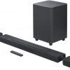 JBL Bar 1000 Soundbar + Subwoofer + Surround Schwarz -Hama-Shop 126fdcfa 47cc 4624 b95c 36f77f8a26af 600x600