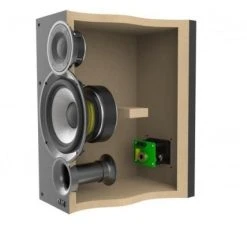 Elac Debut B5.2 /Stück Klein-/Regallautsprecher Schwarz Dekor 11 Elac Debut B5.2 /Stück Klein-/Regallautsprecher Schwarz Dekor -Hama-Shop 1278dc6d da63 49e9 9292 cf8619b9766e 600x600 1