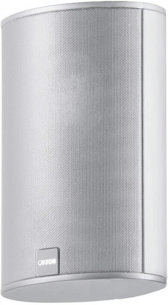 Canton CD 220.3 /Stück Klein-/Regallautsprecher Hochglanz Weiß 3 Canton CD 220.3 /Stück Klein-/Regallautsprecher Hochglanz Weiß