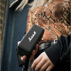 Marshall Emberton BT Bluetooth-Lautsprecher Schwarz 12 Marshall Emberton BT Bluetooth-Lautsprecher Schwarz -Hama-Shop 12ef719d b7a0 46ac 8dd3 1ec50518ce94 600x600